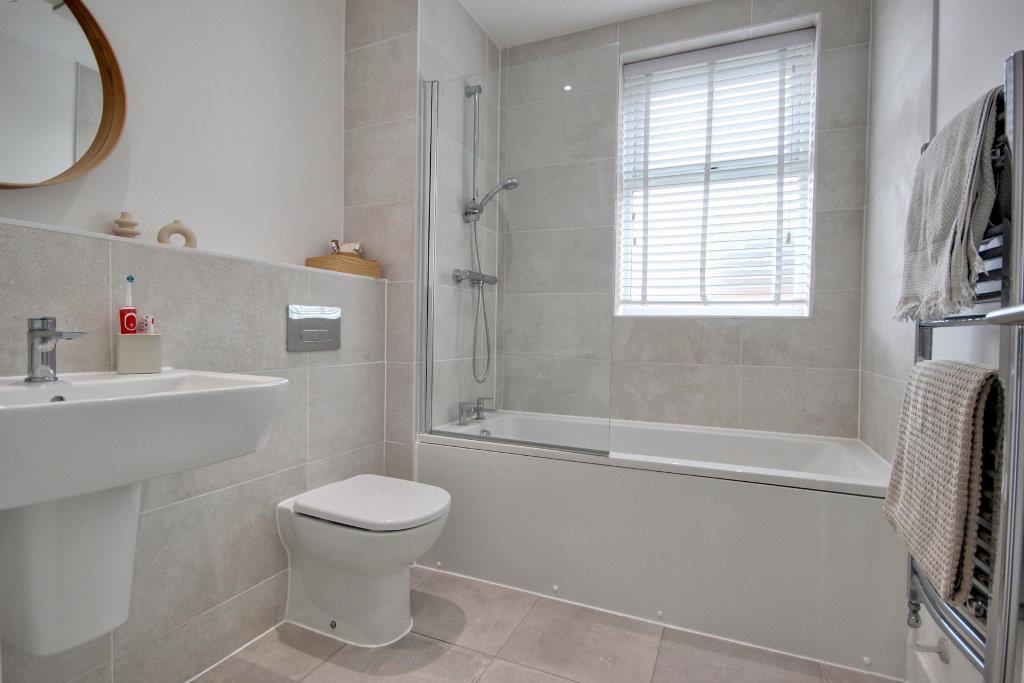 Greensides Grove, Beverley